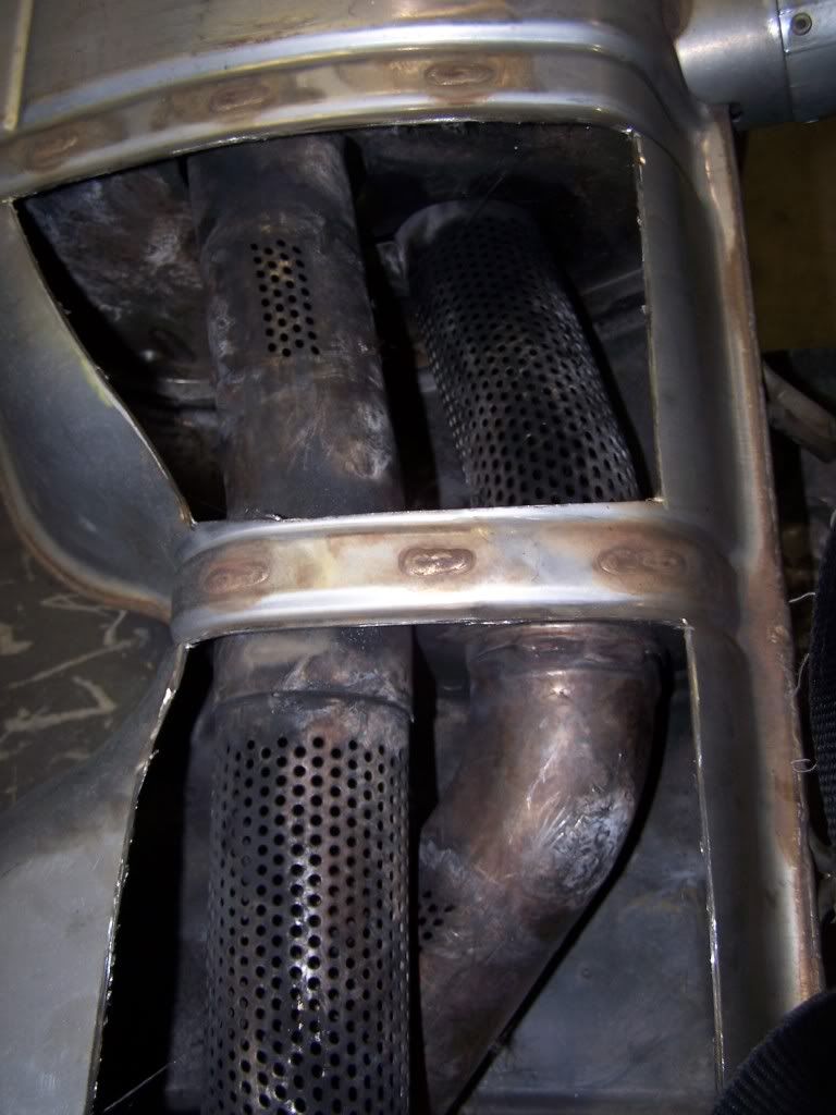 OEM Exhaust Mod in Calgary? Page 2